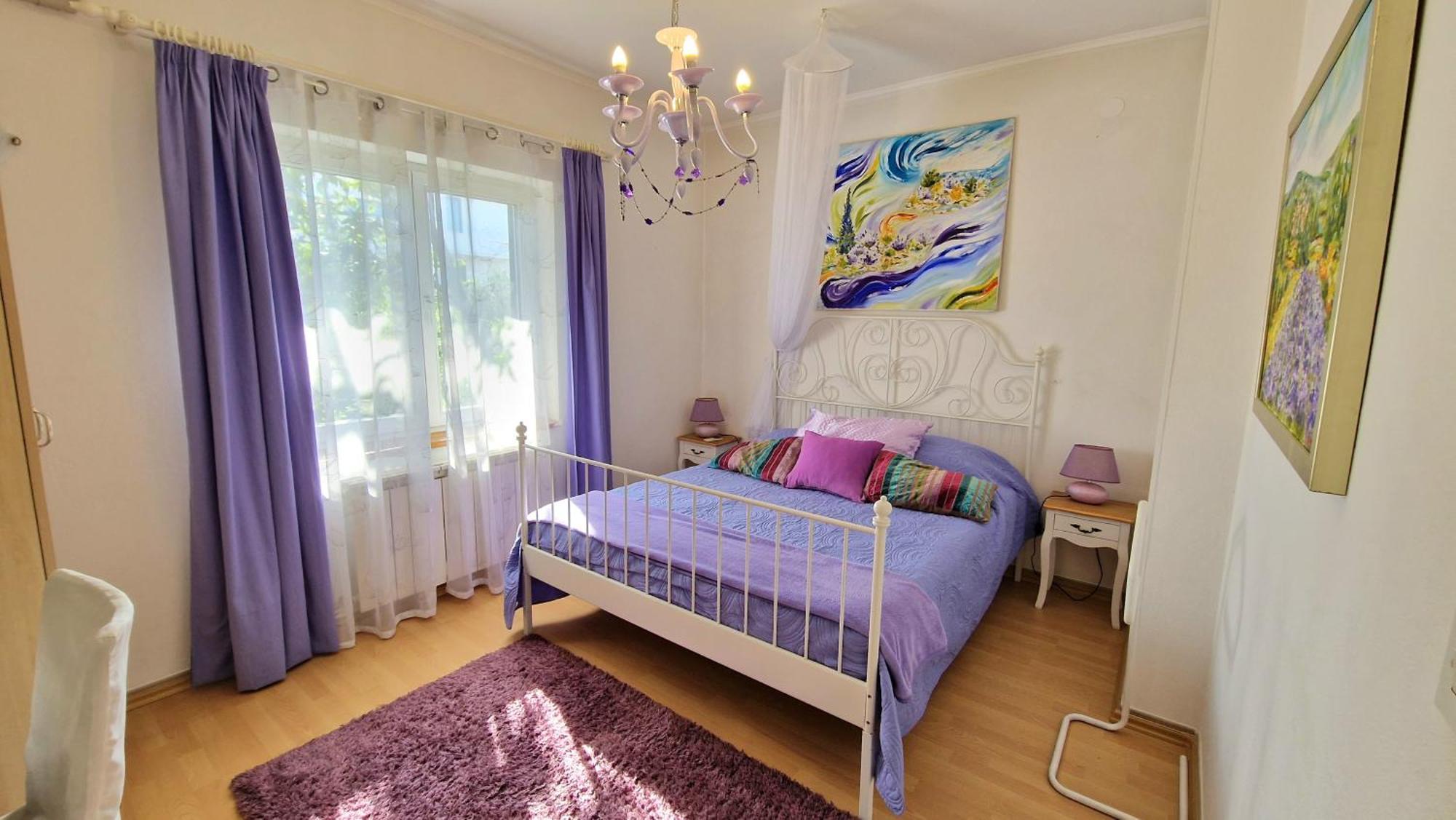 Art Villa Ines Задар Экстерьер фото