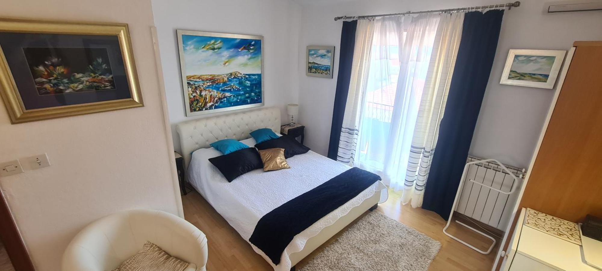 Art Villa Ines Задар Номер фото