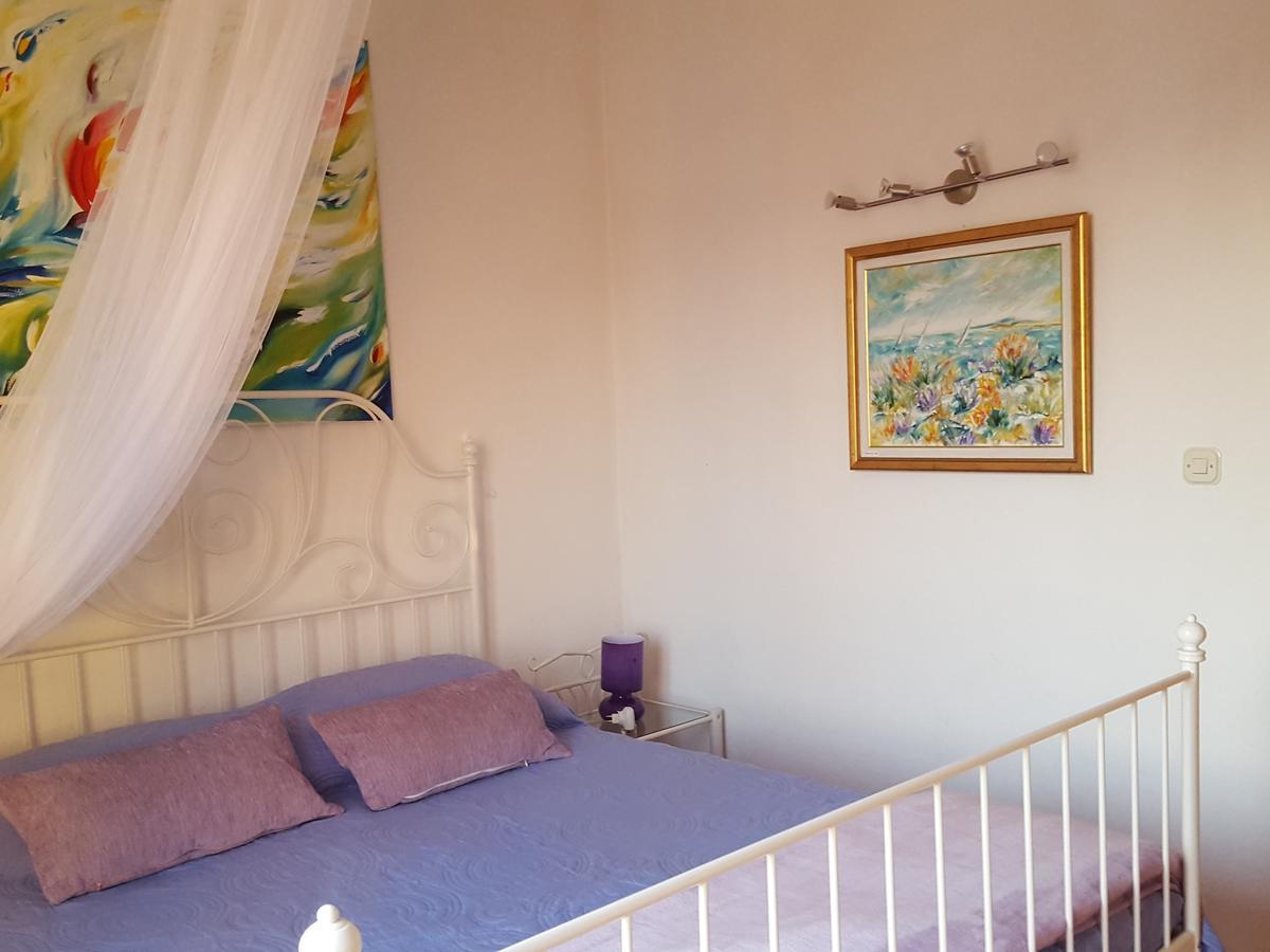 Art Villa Ines Задар Экстерьер фото